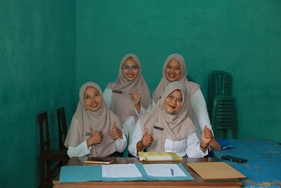 Penyambut
