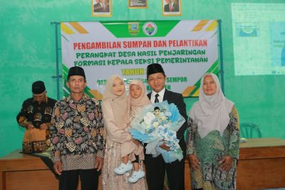 bareng keluarga
