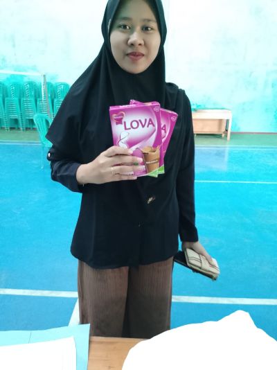 siap