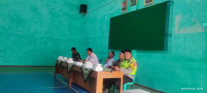 Musyawarah Desa Sempor Bentuk Tim Penjaringan Perangkat Desa Formasi Kepala Dusun II 02