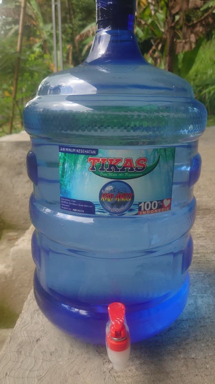 TIKAS Tirta Kali Anget Sempor 02