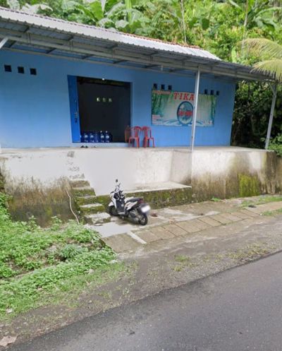 TIKAS Tirta Kali Anget Sempor